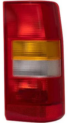 Zdjęcie produktu dla Tylne światło Diederichs, prawe, Fiat Scudo, od 1995 r.