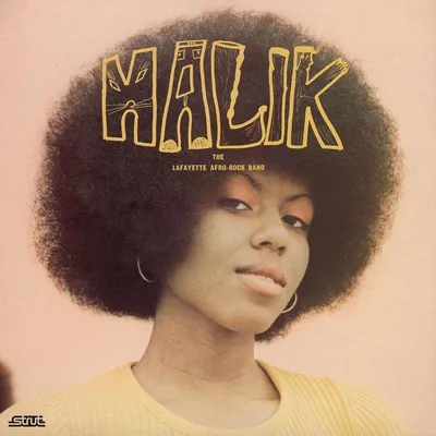 Obrázok produktu pre Malik (čierna vinylová platňa)