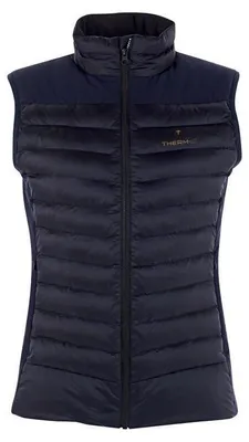 Produktbild von Therm-Ic Damen Weste Powervest Urban - Women L