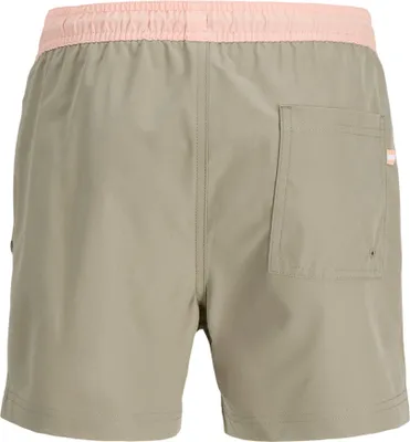 Image de Maillot de bain Jack & Jones Junior MAUI ARCHIVE Short de bain
