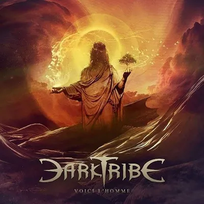 Obrázok produktu pre Darktribe: Voici LHomme