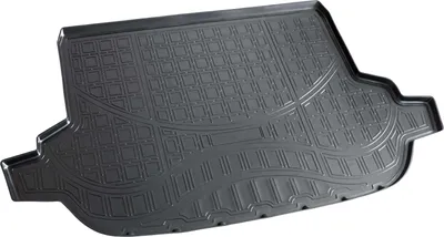 Immagine prodotto di Fodera per bagagliaio per Subaru Forester IV, modello SJ | 2013-2019 | perfetta con bordo
