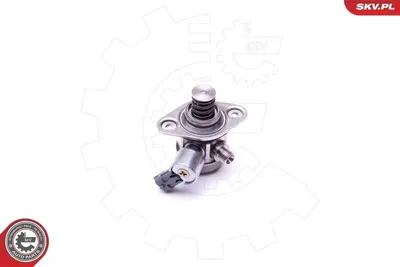 Produktbild von ESEN SKV 02SKV955 Hochdruckpumpe Kraftstoffpumpe für FORD Fiesta Mk6 Schrägheck (JA8, JR8)