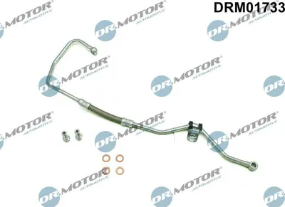 Immagine prodotto di Linea Di Lubrificazione Del Turbocompressore Citroen Jumper 2.2Hdi 11-