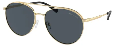 Image de Lunettes de vue pour femmes Michael Kors modèle Mk1138-101487