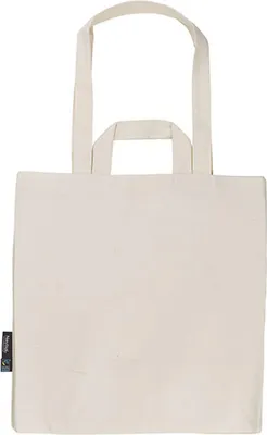 Produktbild von Neutral Twill Bag, Multiple Handles