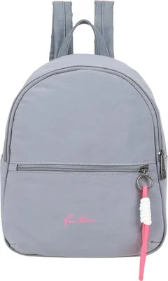 Produktbild von Fritzi aus Preußen Freizeitrucksack Rucksack Lea Backpack Blue Grey blaugrau