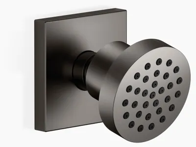 Immagine prodotto di Douche latérale Dornbracht sans réglage de débit, flowReduce, 28518782-99, 28518782-99