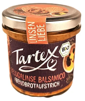 Obrázek produktu pro Čočka Love - Belugalinse Balsamic 140g
