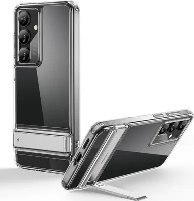 Obrázek produktu pro Pouzdro ESR Air Shield Boost pro Samsung Galaxy S24 Plus - průhledné