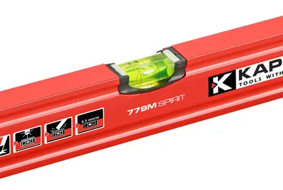 Obrázek produktu pro Gulsčiukas „KAPRO" SPIRIT 150 cm
