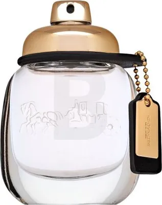 Image de Coach New York Eau De Parfum Spray 30ml