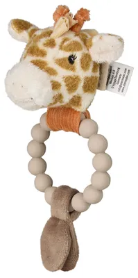 Produktbild von Sterntaler Greifling GIRAFFE Kaya