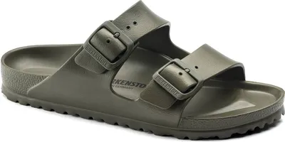 Produktbild von Birkenstock Arizona Eva Large Sandalen Grün EU 42 Grün EU 42