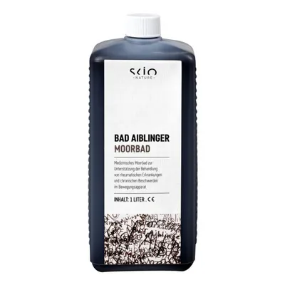 Obrázok produktu pre Bad Aiblinger -  kúpeľ 1L