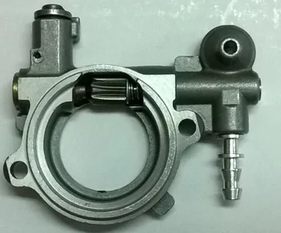 Produktbild von Ölpumpe Stihl 024 026 Ms240 Ms260 Ms260C 11210071043, 11216403203, 11216403205