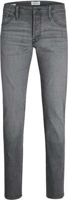 Produktbild von Jack & Jones Glenn Original Sq 703 Jeans Grau 31 / 34 Mann Grau 31