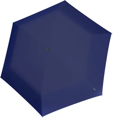 Produktbild von Knirps Taschenschirm US.050 Ultra Light Slim Manual navy