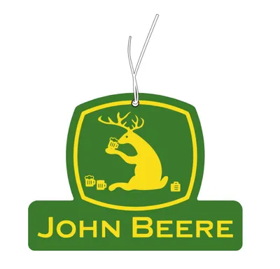 Produktbild von John Beere Duftbaum
