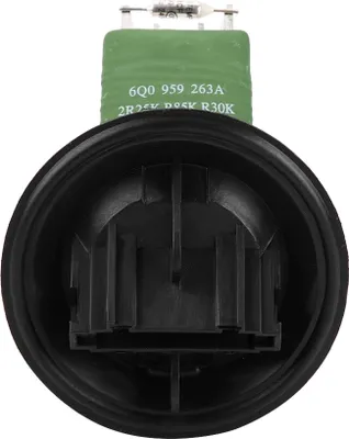 Image de Résistance de contrôle de ventilateur de chauffage de voiture pour Audi A1 A2 6q0959263A