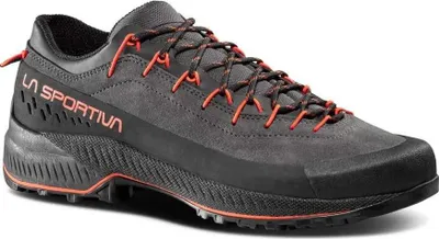 Produktbild von La Sportiva Tx4 Evo Zustiegsschuhe Grau EU 46 1/2 Herren Grau EU 46 1/2