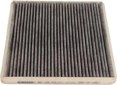 Productafbeelding van Filter, lucht in de binnenruimte