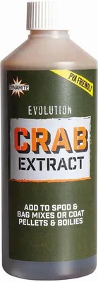 Produktbild von Dynamite Baits Hydrolysed Crab Extract 500 ml