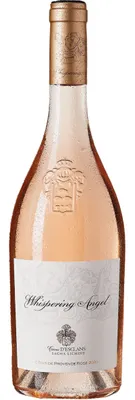 Produktbild von Whispering Angel Côtes de Provence Rosé 2023 13% Vol. 0,75l