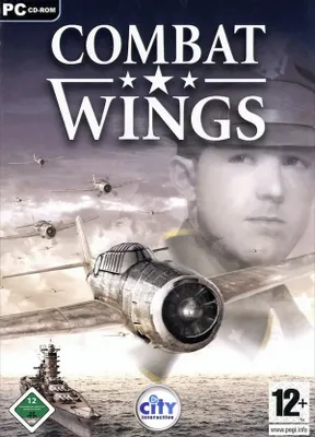 Produktbild von Combat Wings