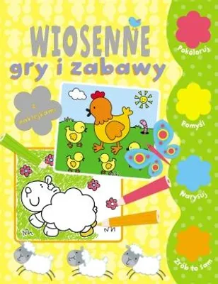 Obrázok produktu pre ISBN 9788377707890, Polština, papierový obal, 32 strany