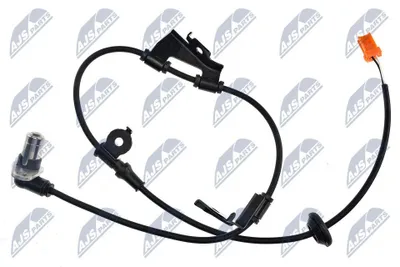 Produktbild von NTY ABS Sensor Raddrehzahl Hinten Links für HONDA HR-V (GH) HCA-HD-082