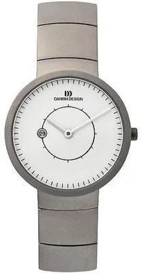 Produktbild von Danish Design - Armbanduhr - Damen - Lars Petersen Uhren IV62Q830 - 3326488