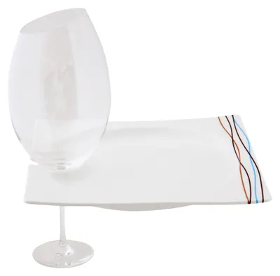 Immagine prodotto di Snack&drink (19 cm), PEACE
