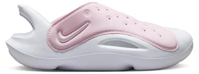 Produktbild von Nike Aqua Swoosh Pink Foam White (PS) - EU 25