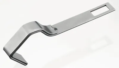 Produktbild von Cimco Wechselbügel 27-35 zu 122016 122022 (Abisoliermesser Kabelmesser)