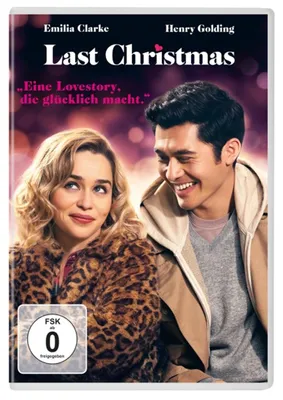 Produktbild von Last Christmas