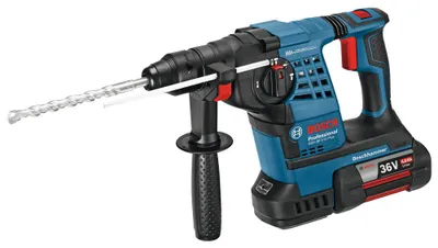 Produktbild von Bosch GBH 36V-Li Plus Akku-Schlagbohrhammer