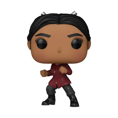 Productafbeelding van Najma - Funko Pop! - Ms. Marvel