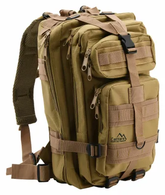 Obrázek produktu pro Cattara 13865 - Batoh na záda 30l ARMY