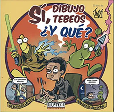 Obrázok produktu pre Áno, kreslím komiksy, a čo?