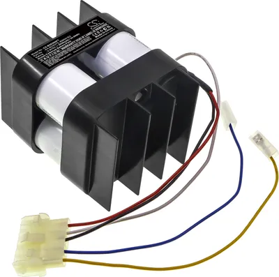 Produktbild von TECHTEK Akku Kompatibel mit [Bosch] Eisemann HSE 5, HSE5, für [CEAG] HSE5, HSE5ex, SEB8DIN, SEB8LDIN Ersetzt 074042, für 21147512000, für 31147000