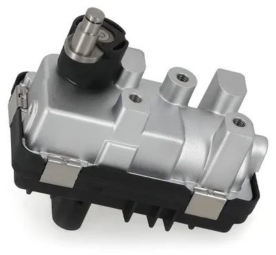 Produktbild von Turbolader Stellmotor for Jaguar E-Pace F-Pace XE 49335-01950 6NW010430-27