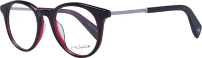 Produktbild von Yohji Yamamoto Brille aus Acetat in Mehrfarbig YY1009 50219