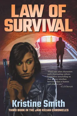 Produktbild von Law of Survival