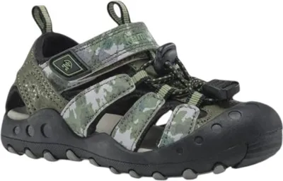 Image de Chaussures Kamik HK4318OLI