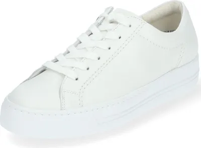 Produktbild von Paul Green Sneaker Sneaker Glattleder