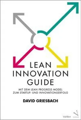 Immagine prodotto di Lean Innovation Guide