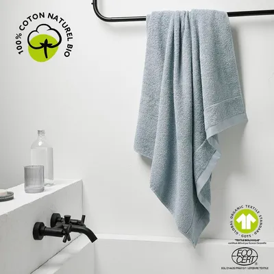 Immagine prodotto di Maxi telo da bagno - OGGI - 90 x 150 cm - Cotone - Cotonelogico