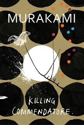 Immagine prodotto di Murakami, H: Killing Commendatore