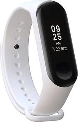Immagine prodotto di Bracciale Xiaomi3 bracciale intelligente in silicone